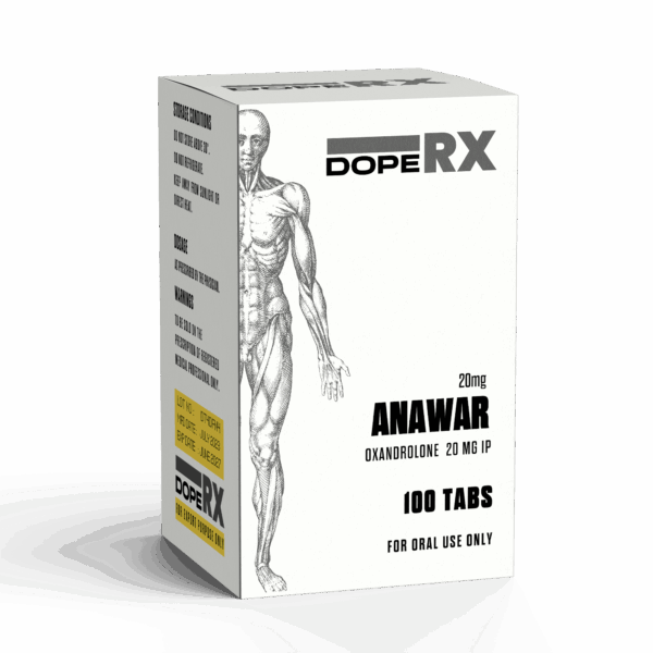 ANAWAR