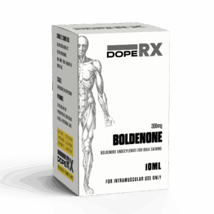 BOLDENONE