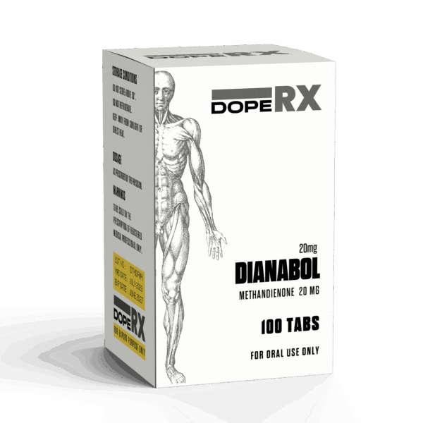 DIANABOL