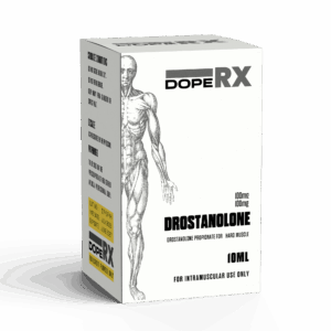 DROSTANOLONE