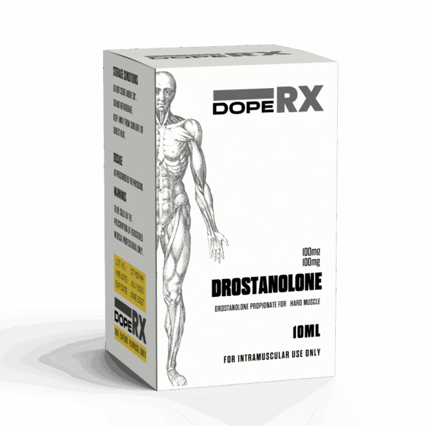 DROSTANOLONE