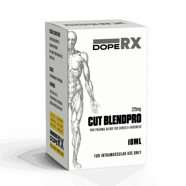 CUT BLENDPRO