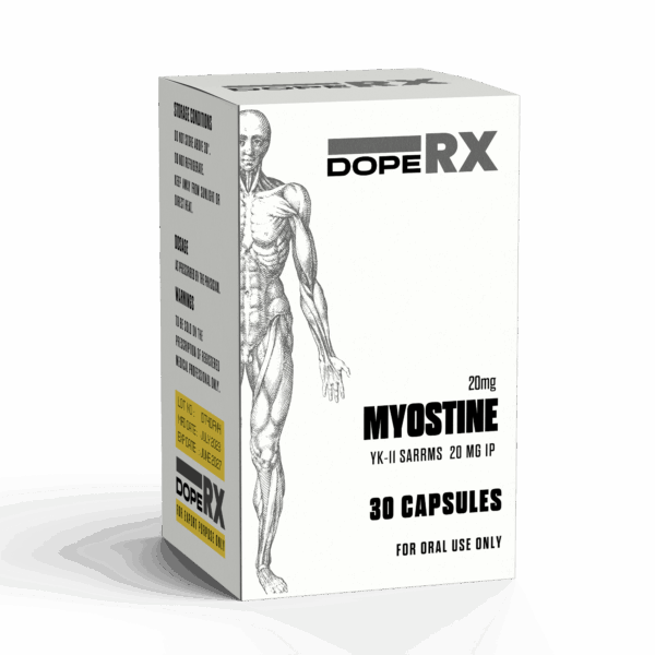 MYOSTINE