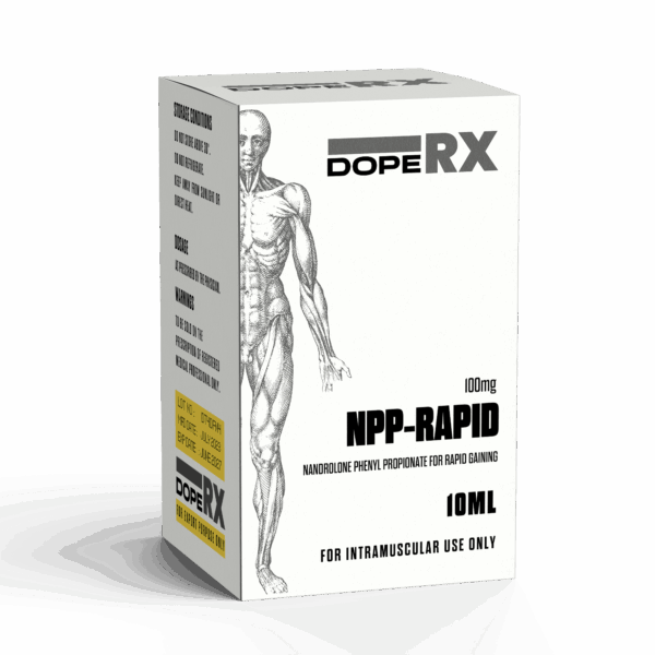 NPP RAPID