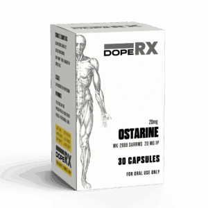 OSTARINE