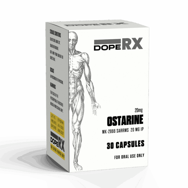 OSTARINE