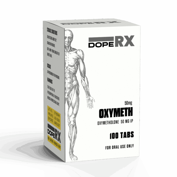 OXYMETH