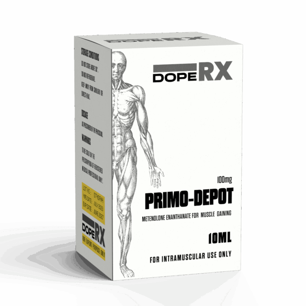 PRIMO DEPOT