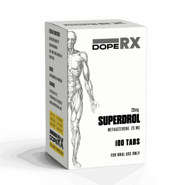 SUPERDROL
