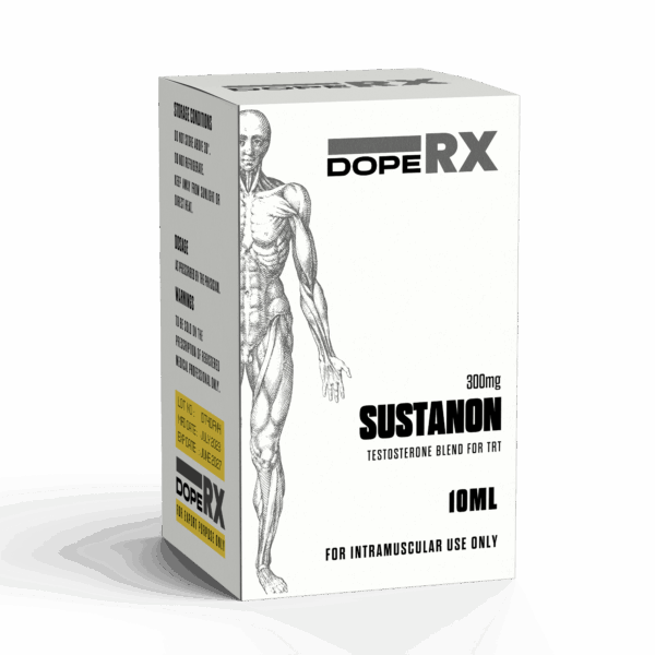 SUSTANON