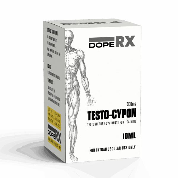 TESTO-CYPON