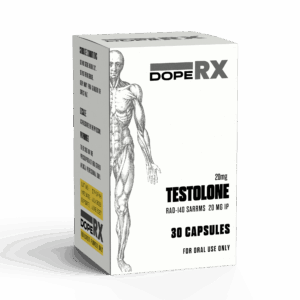 TESTOLONE