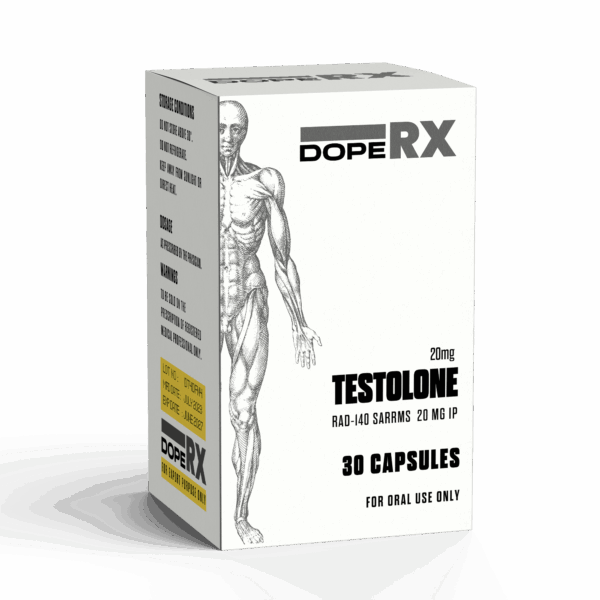 TESTOLONE