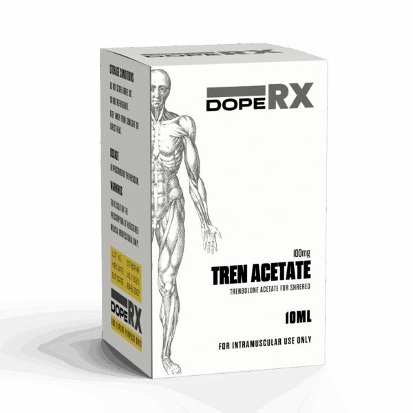 TREN ACETATE