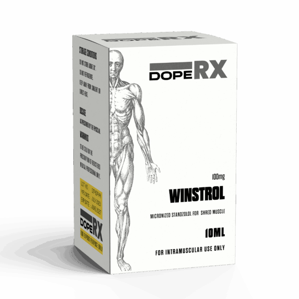 WINSTROL