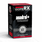 ANADROL+