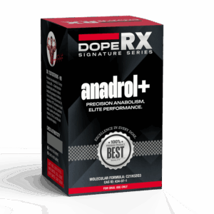 ANADROL+