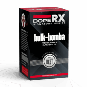 BULK-BOMBA