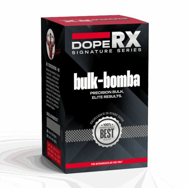 BULK-BOMBA