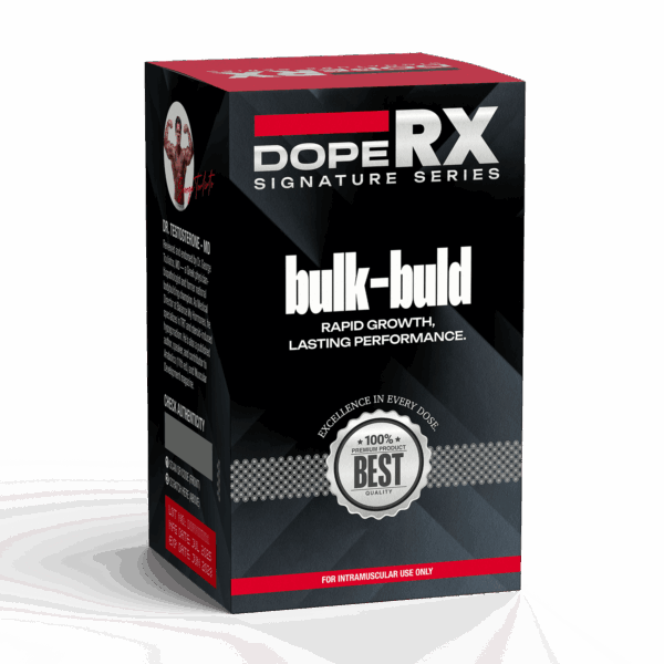 BULK-BULD