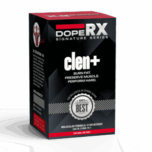CLEN+