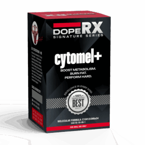 CYTOMEL+