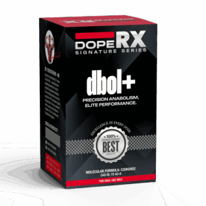 DBOL+