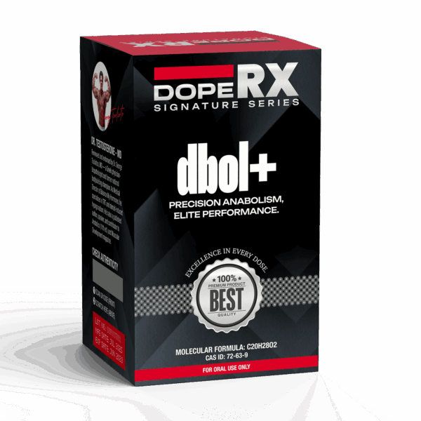 DBOL+