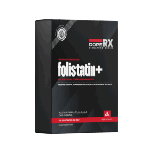 FOLISTATIN+