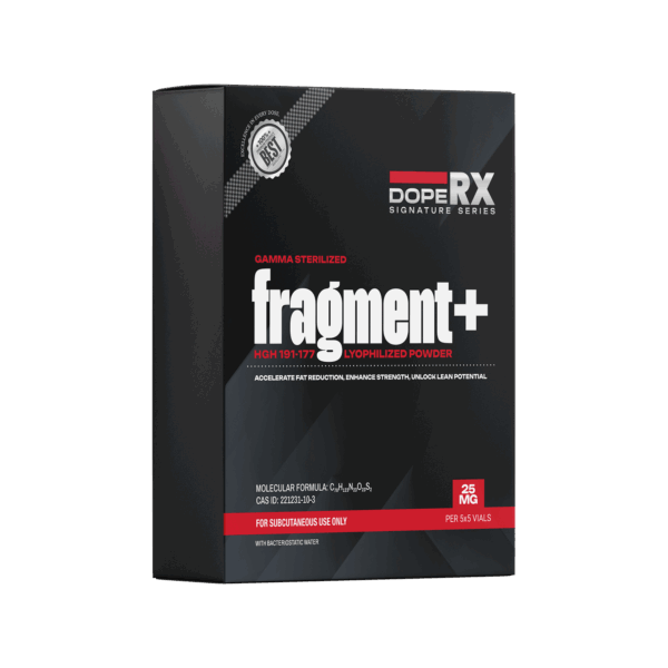 FRAGMENT+