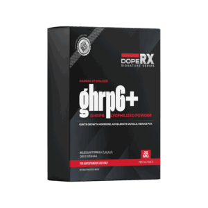 GHRP6+