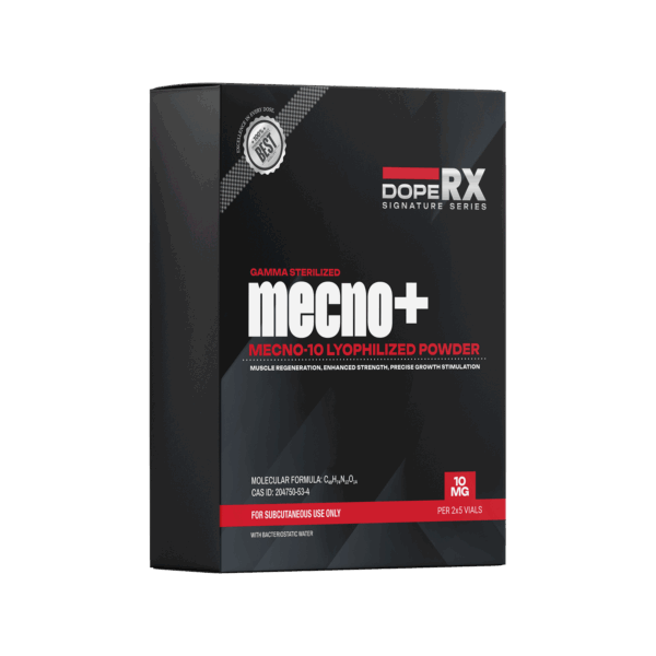 MECNO+