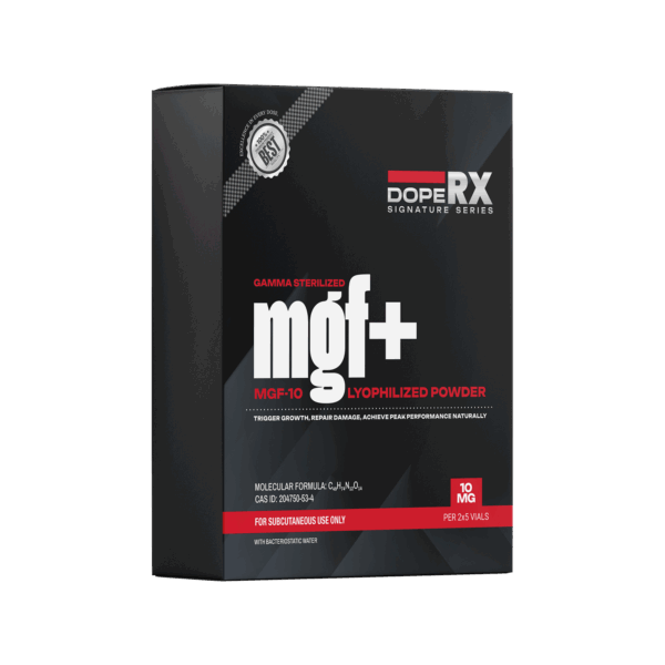 MGF+