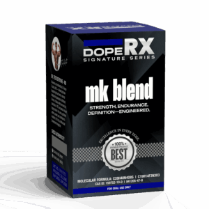 MK BLEND