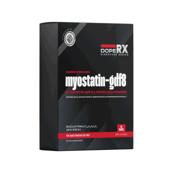 MYOSTATIN-GDF8