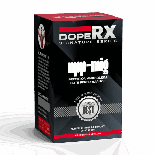 NPP-MIG