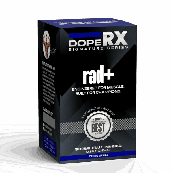 RAD+
