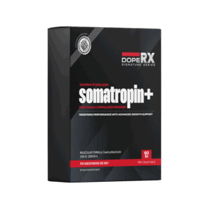SOMATROPIN+