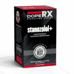 STANOZOLOL+