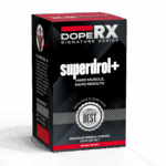 SUPERDROL+