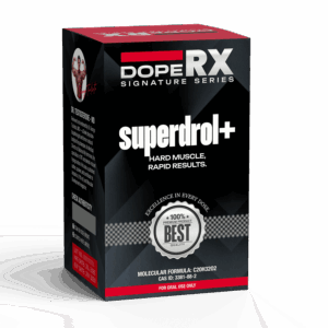SUPERDROL+