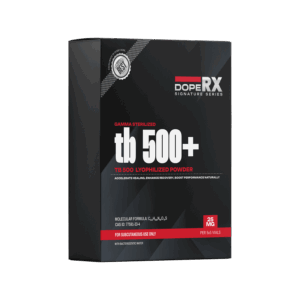 TB 500+