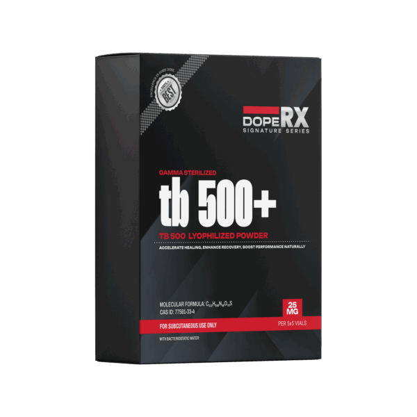 TB 500+