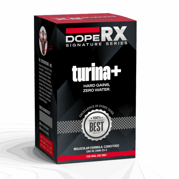 TURINA+