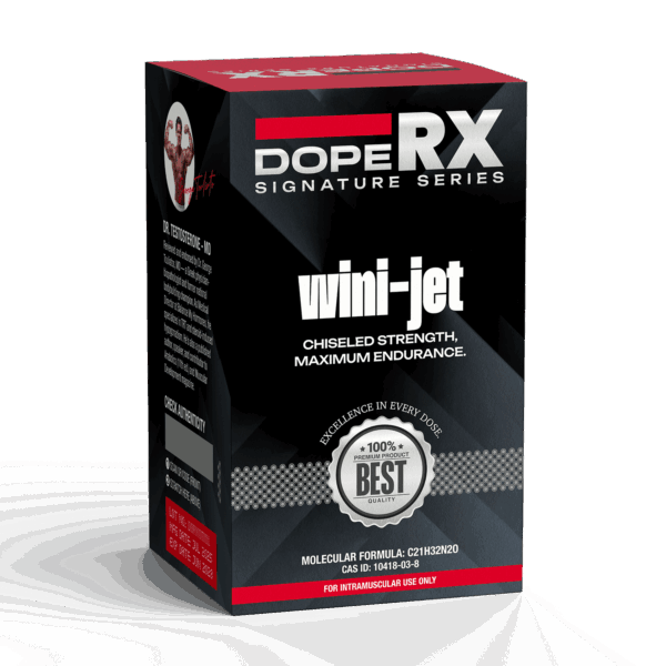 WINI-JET