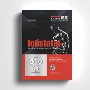 FOLISTATIN+