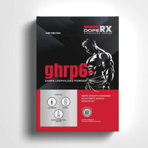GHRP6+