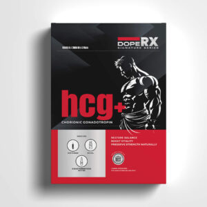 HCG+