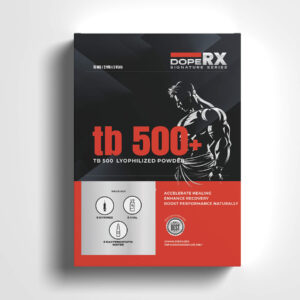 TB 500+