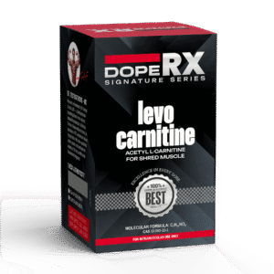 LEVO CARNITINE